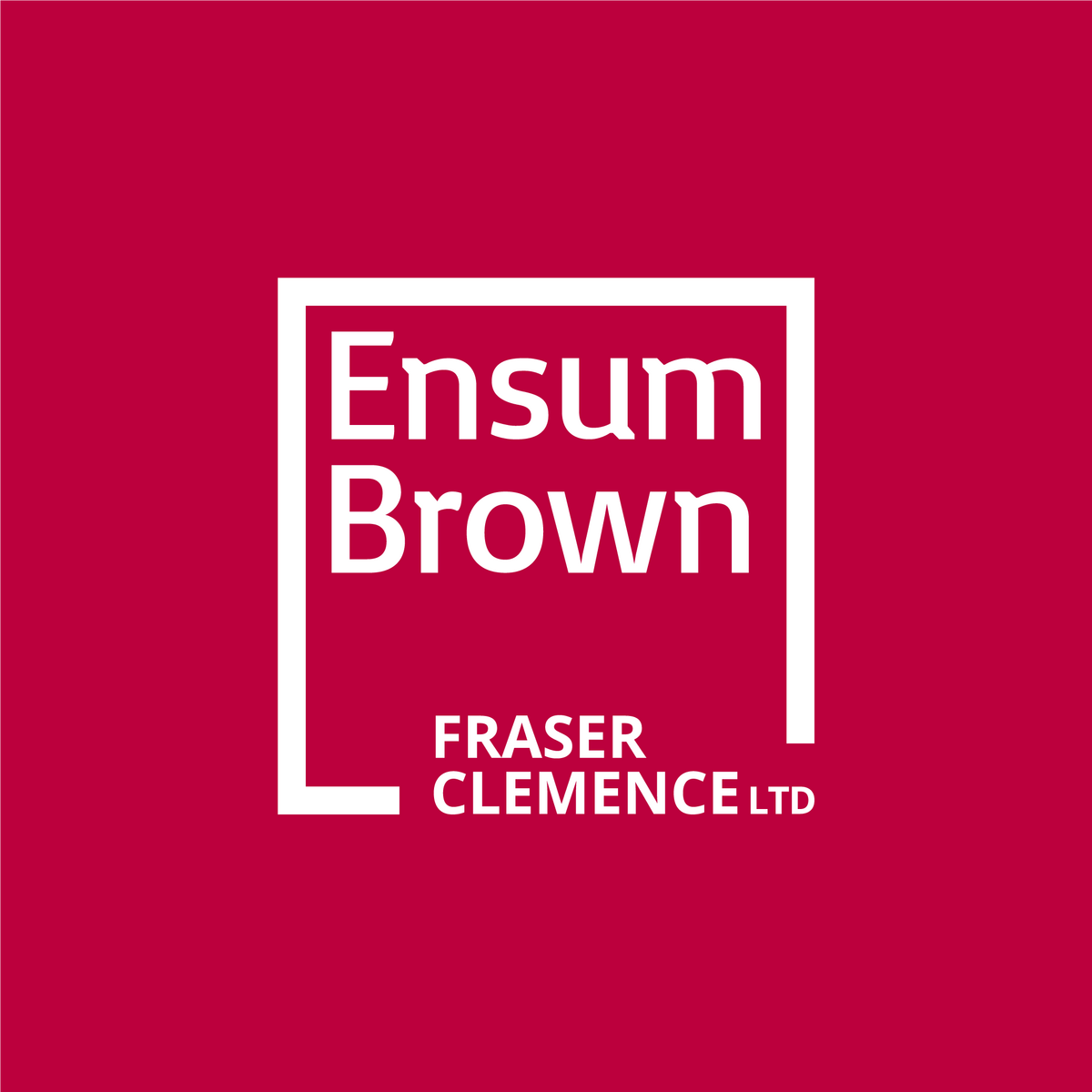 Ensum Brown, Newmarket